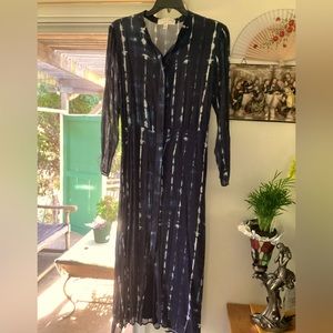 Cloth and Stone Dress